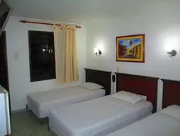 Hotel Cartagena Azul | Bolivar - Cartagena (ve civarı) - Cartagena - Bocagrande