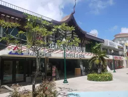 Hanamitsu Hotel & Spa | Saipan - Garapan