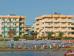 San Giorgio Savoia | Rimini (vilayet) - Bellaria-Igea Marina - Bordonchio - Igea