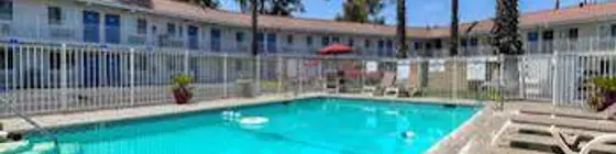 Motel 6 Los Angeles - Hacienda Heights | Kaliforniya - Los Angeles County - San Gabriel Valley