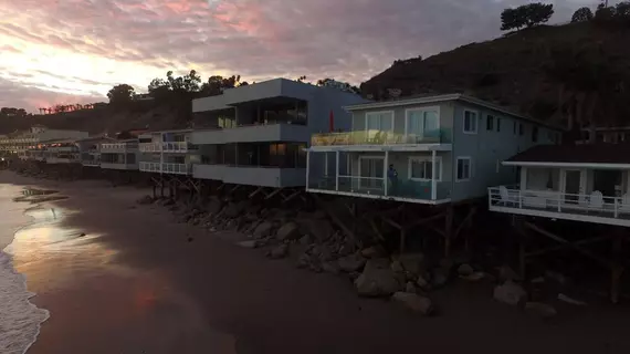 Malibu Beach Paradise Apartments | Kaliforniya - Los Angeles County - Malibu