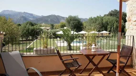 Finca Son Olive | Balearic Adaları - Mayorka Adası - Raiguer