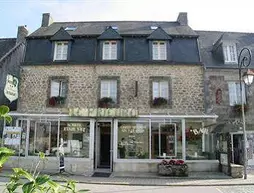 Hôtel  Le Prieuré | Brittany - Finistere - Locronan