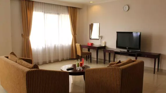 Citra Inn International | West Java - Cakarta (ve civarı) - Cikarang