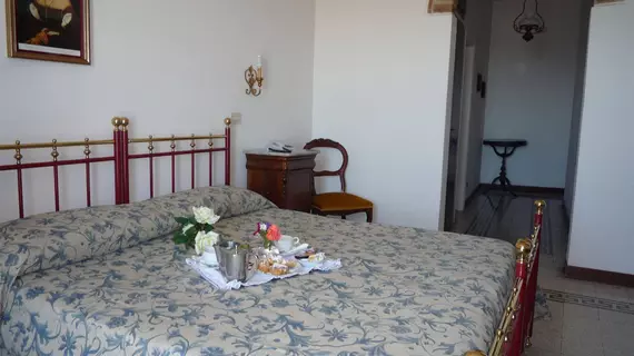 Albergo Il Marzocco | Toskana - Siena (vilayet) - Montepulciano