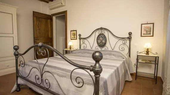 Appartamento Villa Imola | Toskana - Arezzo (vilayet) - Cortona