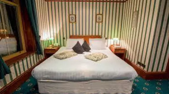 Harefield Manor Hotel | Londra (ve civarı) - Havering - Romford