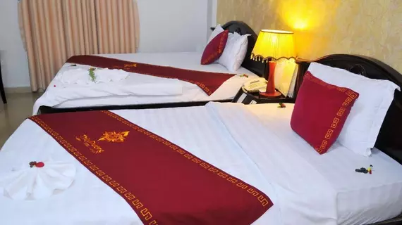 Thuy Duong Hotel | Thua Thien-Hue (vilayet) - Hue (ve civarı) - Hue - Hue Şehir Merkezi