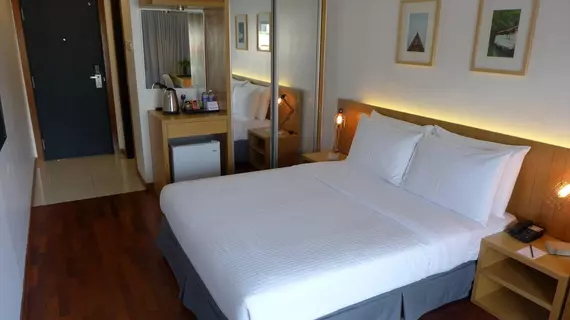 Quayside Hotel | Malacca - Malacca - Bandar Hilir