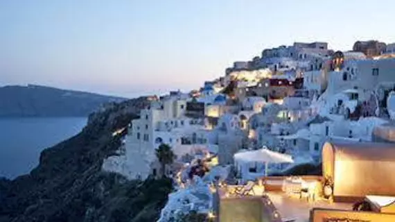 Armeni Luxury Villas | Ege Adaları - Santorini