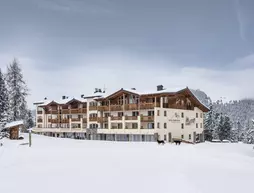 Hotel Steger-Dellai | Trentino-Alto Adige - Güney Tirol (il) - Castelrotto - Compaccio