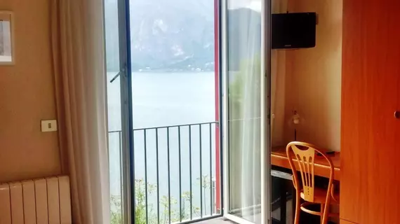 Albergo Eremo Gaudio | Lombardy - Varenna