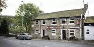 The Red Lion Inn