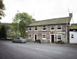 The Red Lion Inn | Batı Yorkshire (kontluk) - Holmfirth