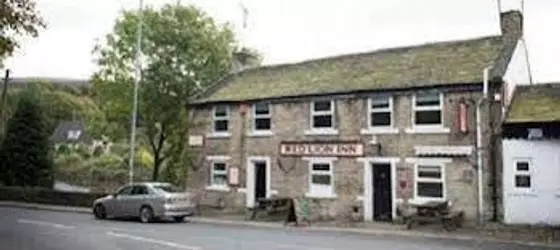 The Red Lion Inn | Batı Yorkshire (kontluk) - Holmfirth