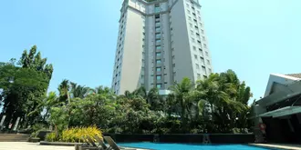 Java Paragon Hotel & Residences