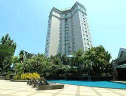 Java Paragon Hotel & Residences | Doğu Cava - Surabaya