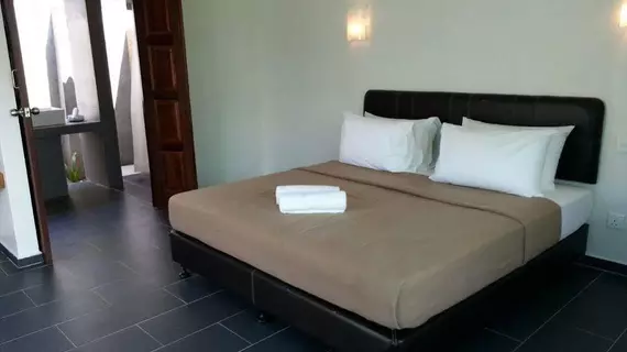 D'Coconut Villas | Kedah - Langkawi