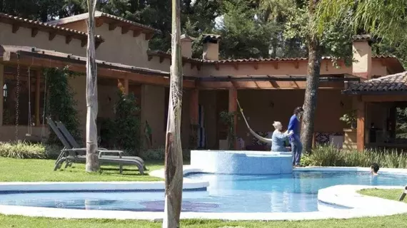 La Joya del Viento | Mexico, Estado de - Toluca (ve civarı) - Valle de Bravo