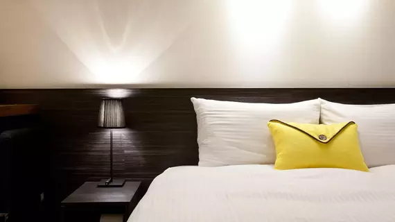 StayInn Taipei | Taypey (ve civarı) - Taypey - Zhongshan