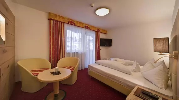 Hotel Freina | Trentino-Alto Adige - Güney Tirol (il) - Selva di Val Gardena