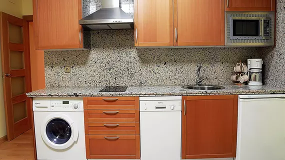 Apartamentos Toro 33 | Kastilya ve Leon - Salamanca (vilayet) - Campo de Salamanca - Salamanca - Centro