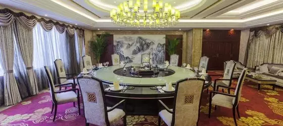 Chengdu Taicheng Hotel | Sişuan - Chengdu - Wuhou