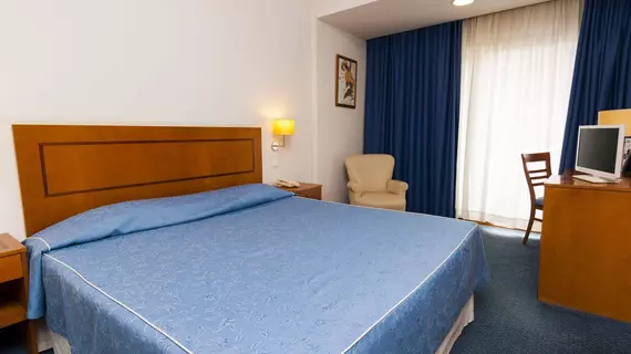 Hotel Nelas Parq | Centro - Viseu Bölgesi - Nelas