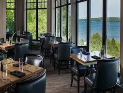 Geneva Inn | Wisconsin - Lake Geneva (ve civarı) - Lake Geneva