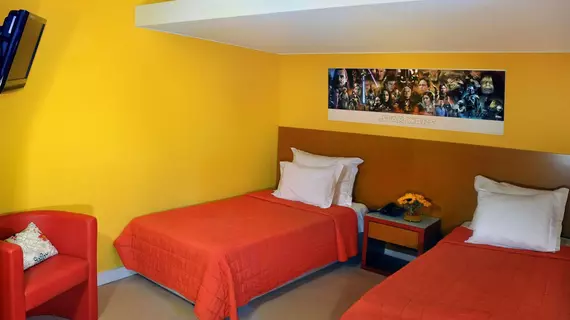 Hotel Joao XXI | Norte - Braga Bölgesi - Braga