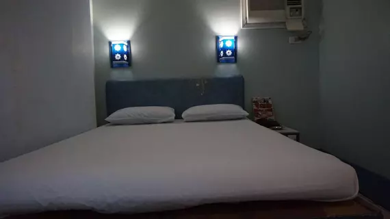 Halina Hotel Avenida | Rizal - Manila (ve civarı) - Manila - Quiapo