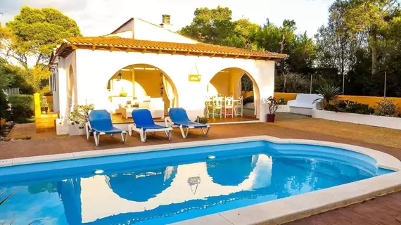 Casa Joaquin | Balearic Adaları - Mayorka Adası - Campos - Migjorn