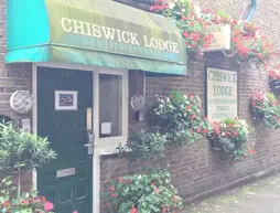 Chiswick Lodge Hotel | Londra (ve civarı) - Batı Londra