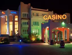 Taba Sands Hotel & Casino | Güney Sina (il) - Taba