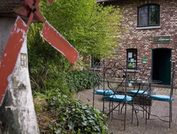 B&B De Dubbelmolen | Flaman Bölgesi - Limburg (il) - Tongeren