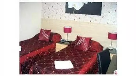 The Astor Hotel | Lancashire (kontluk) - Blackpool - Kuzey Sahili