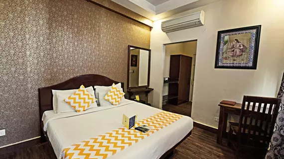 Hotel Panchsheel | Racastan - Jaipur Bölgesi - Jaipur