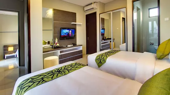 DenBukit Residence and Suite | Bali - Nusa Dua - Kuta Selatan