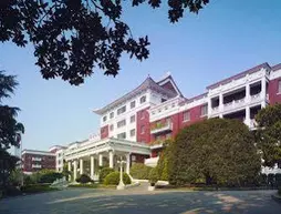 Shangri-La Hotel, Hangzhou | Zhejiang - Hangzhou - Xihu