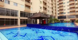 Centro City Service Apartment | West Java - Cakarta (ve civarı) - Cakarta