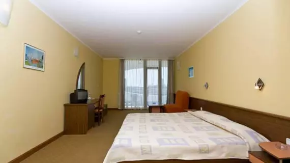 Trakia Plaza Hotel | Burgaz - Sunny Beach