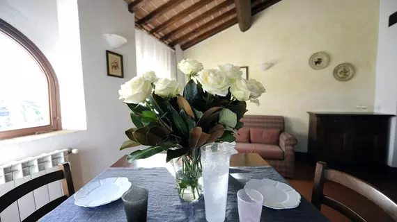 Agriturismo Nerbona | Toskana - Siena (vilayet) - San Gimignano - Val d'Elsa