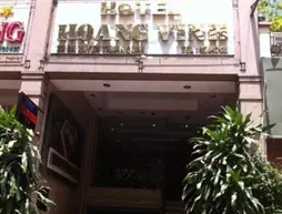 Hoang Vinh Hotel | Binh Duong (vilayet) - Ho Şi Min Şehri (ve civarı) - Ho Chi Minh City