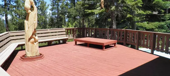 1210 Timber Lane | Kaliforniya - Lake Tahoe (ve civarı) - South Lake Tahoe