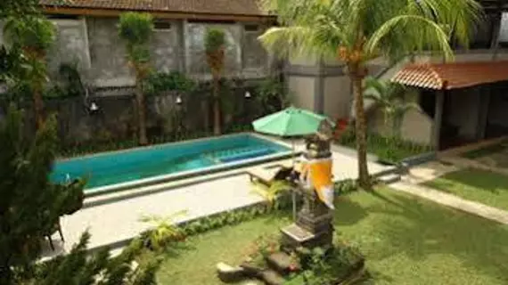 Amazing Kuta Hotel | Bali - Kuta - Kuta Merkezi