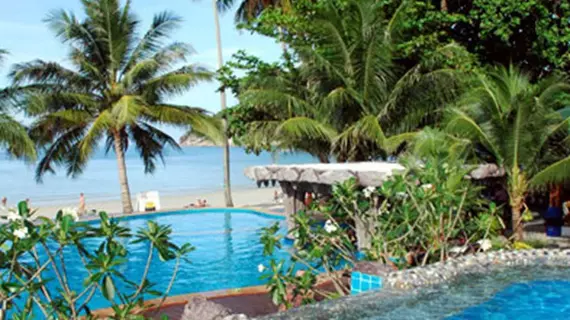 Dreamland Resort | Surat Thani (vilayet) - Koh Phangan