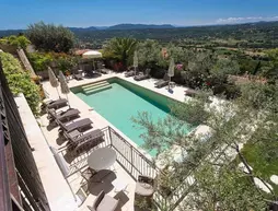 Mas De La Coste | Provence - Alpes - Cote d'Azur - Var - Cannes (ve civarı) - Fayence