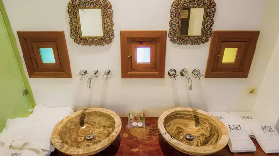 Hotel Blanco Riad | Tangier (ve civarı) - Tetouan