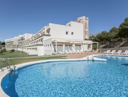 Pierre & Vacances Benidorm Poniente Apartments | Valencia Bölgesi - Alicante (vilayet) - Marina Baja - Benidorm