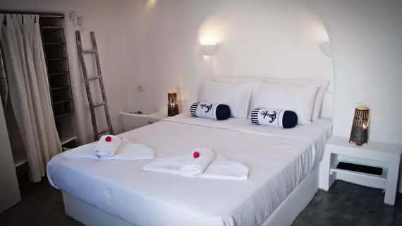 Naftilos Boutique Houses | Ege Adaları - Santorini